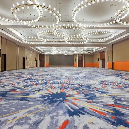 Pullman Bandung Grand Central ภายนอก รูปภาพ