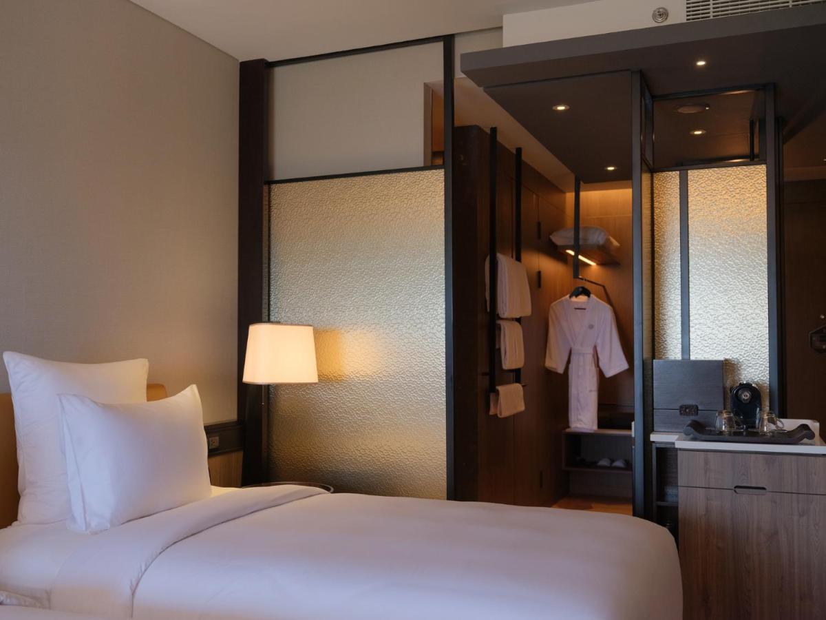 Pullman Bandung Grand Central ภายนอก รูปภาพ