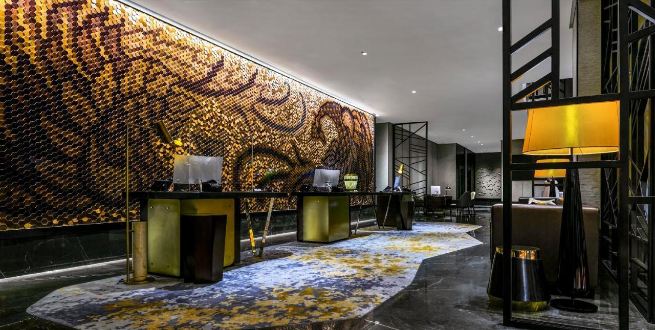 Pullman Bandung Grand Central ภายนอก รูปภาพ