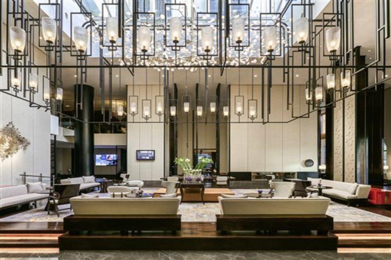 Pullman Bandung Grand Central ภายนอก รูปภาพ