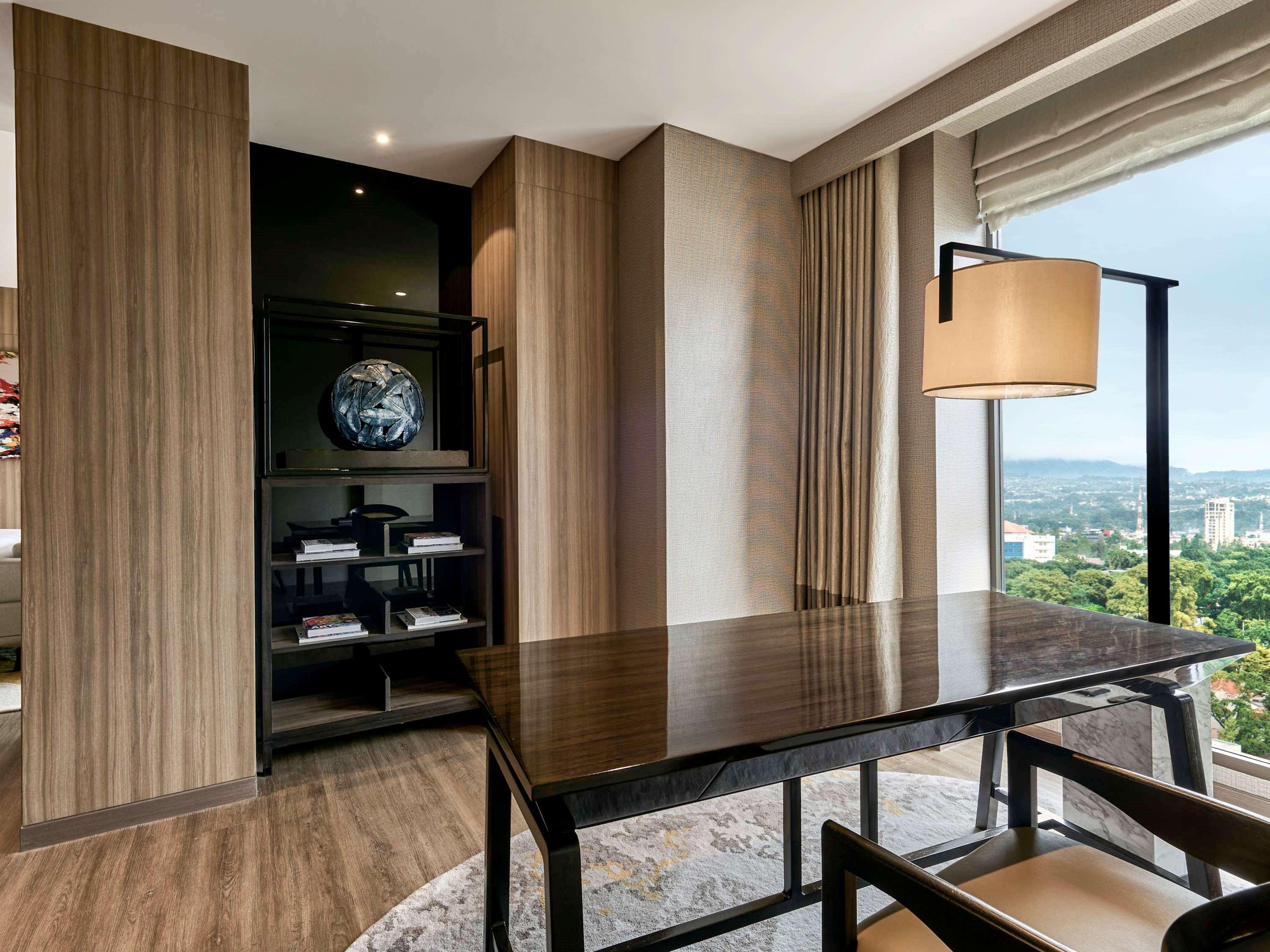 Pullman Bandung Grand Central ห้อง รูปภาพ