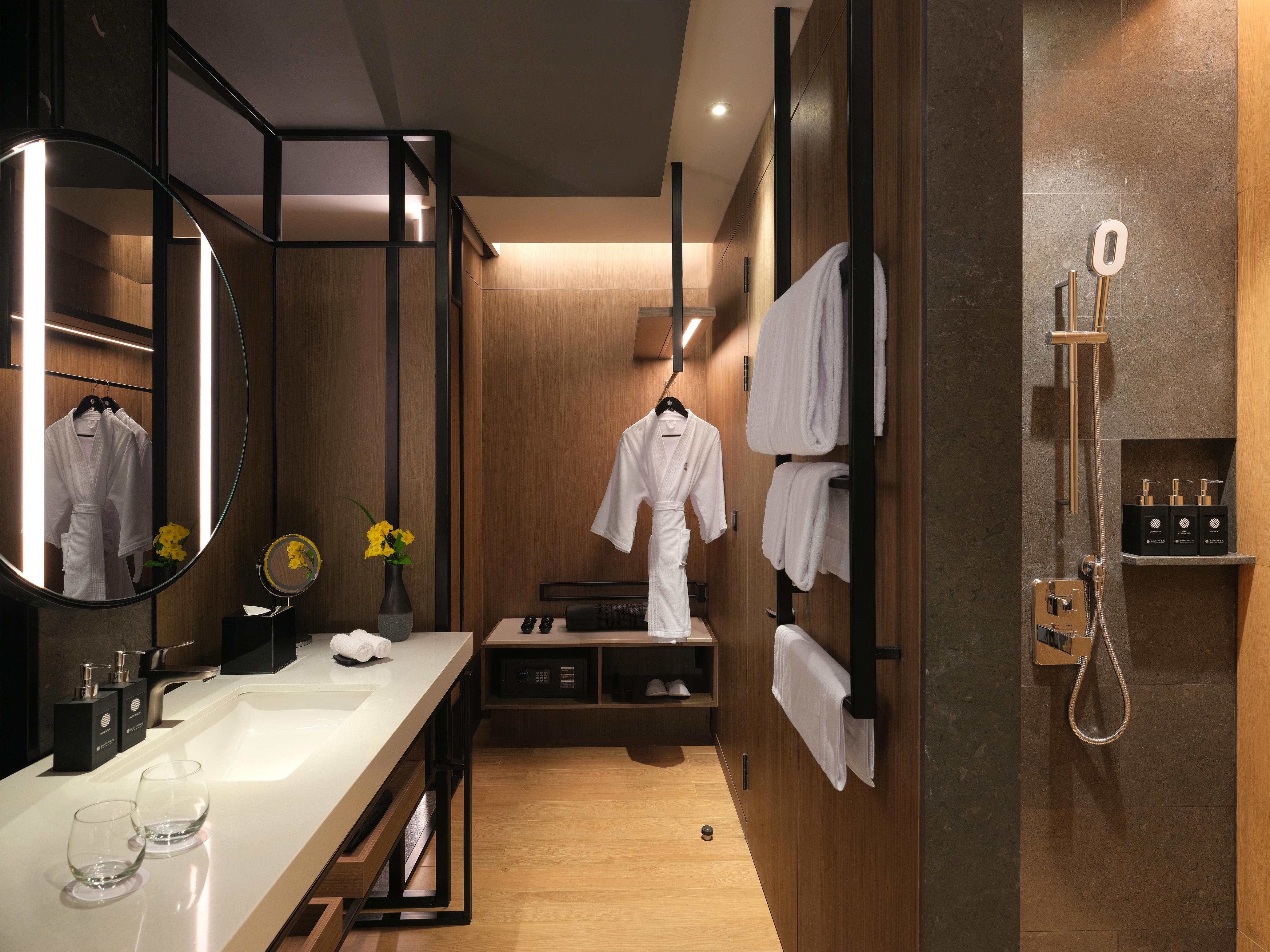 Pullman Bandung Grand Central ภายนอก รูปภาพ