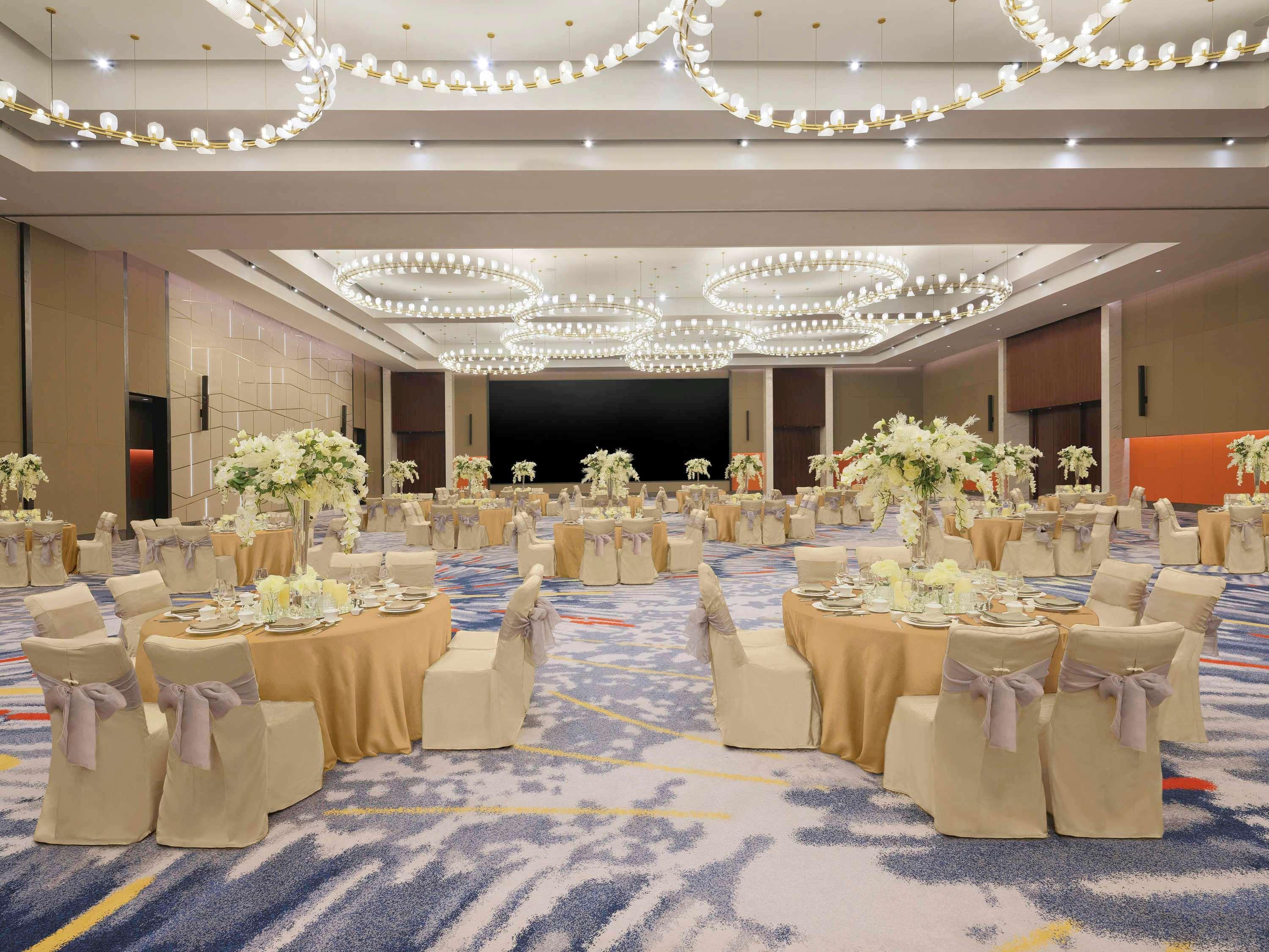 Pullman Bandung Grand Central ภายนอก รูปภาพ