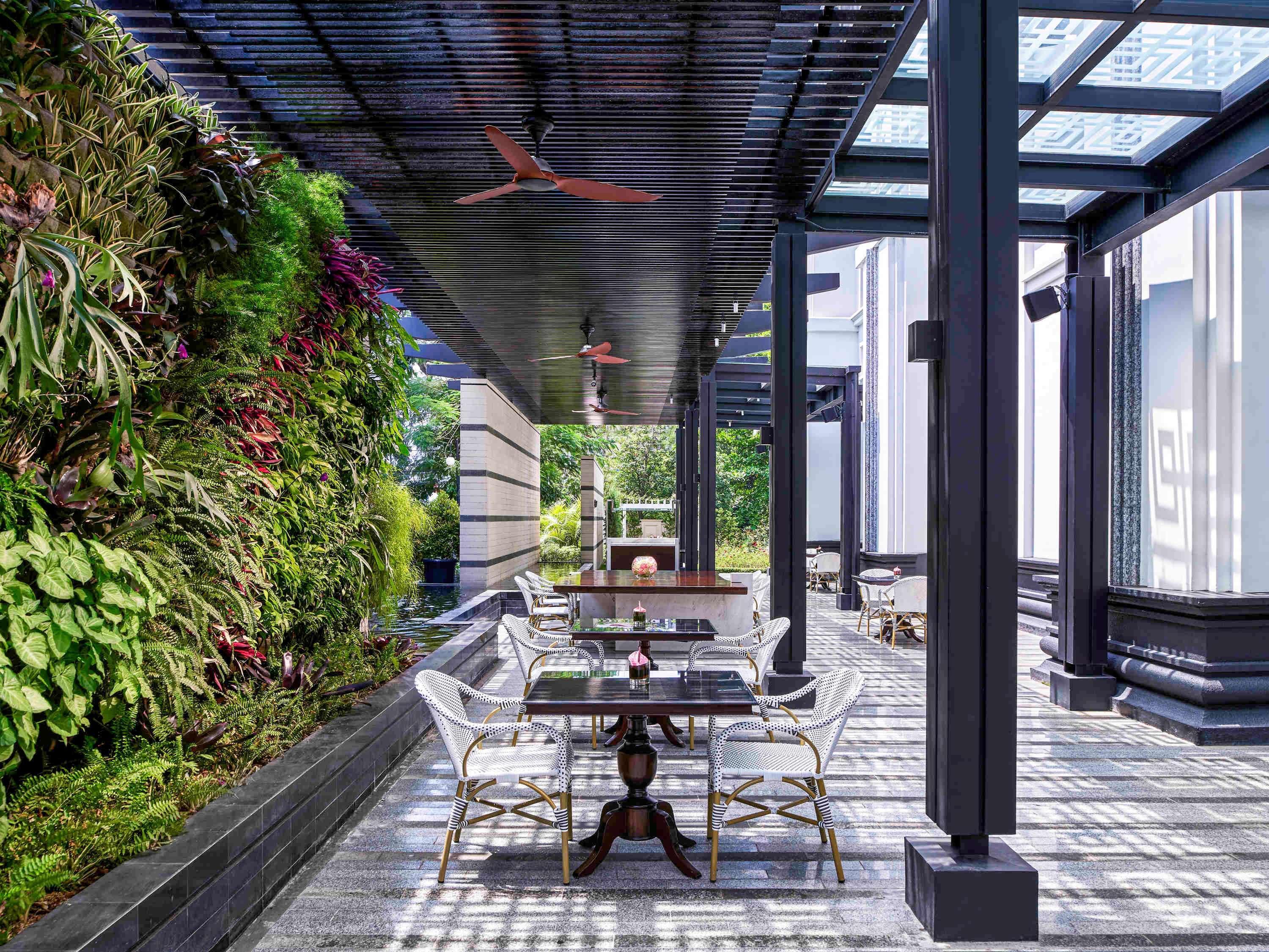 Pullman Bandung Grand Central ภายนอก รูปภาพ