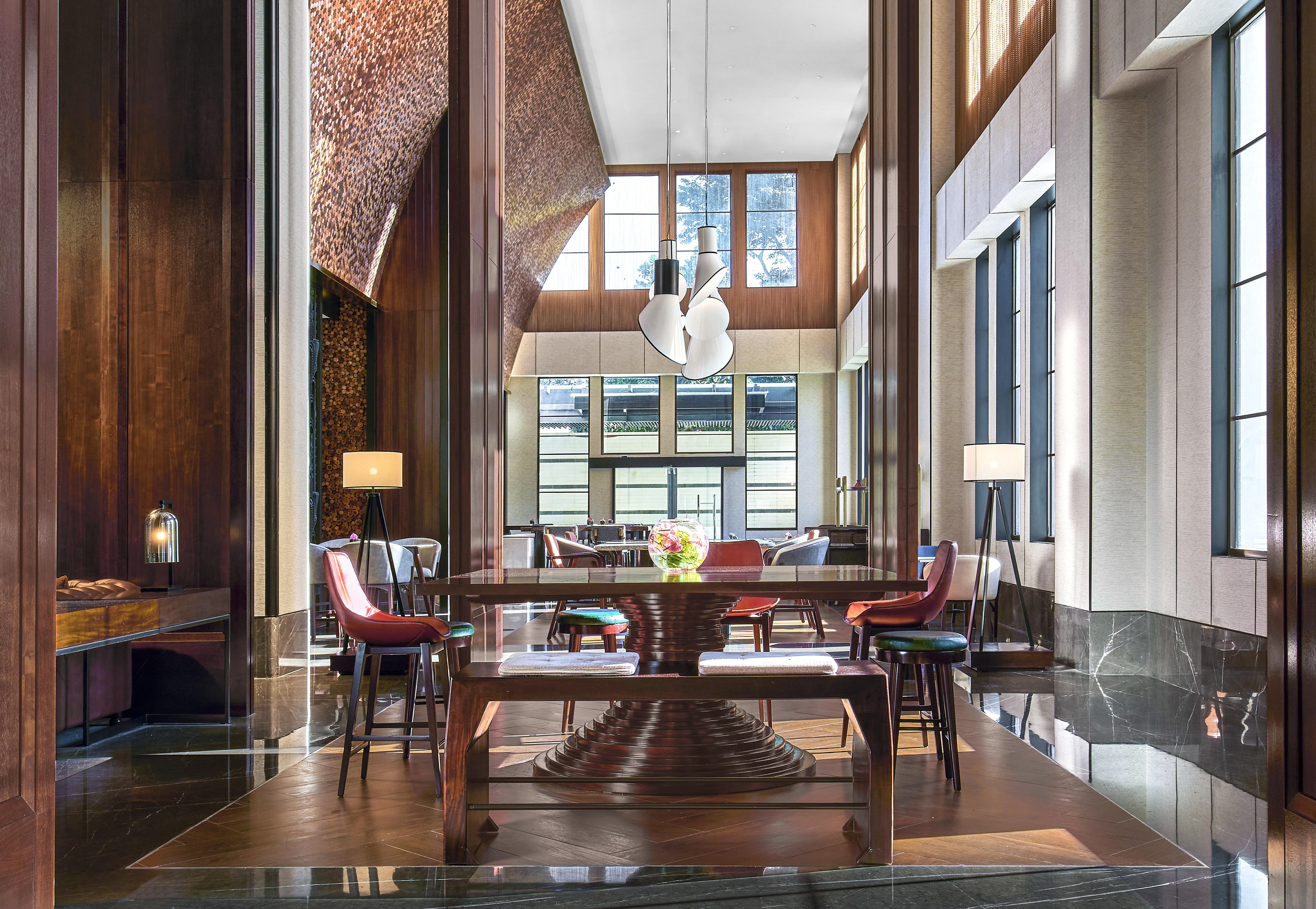 Pullman Bandung Grand Central ภายนอก รูปภาพ
