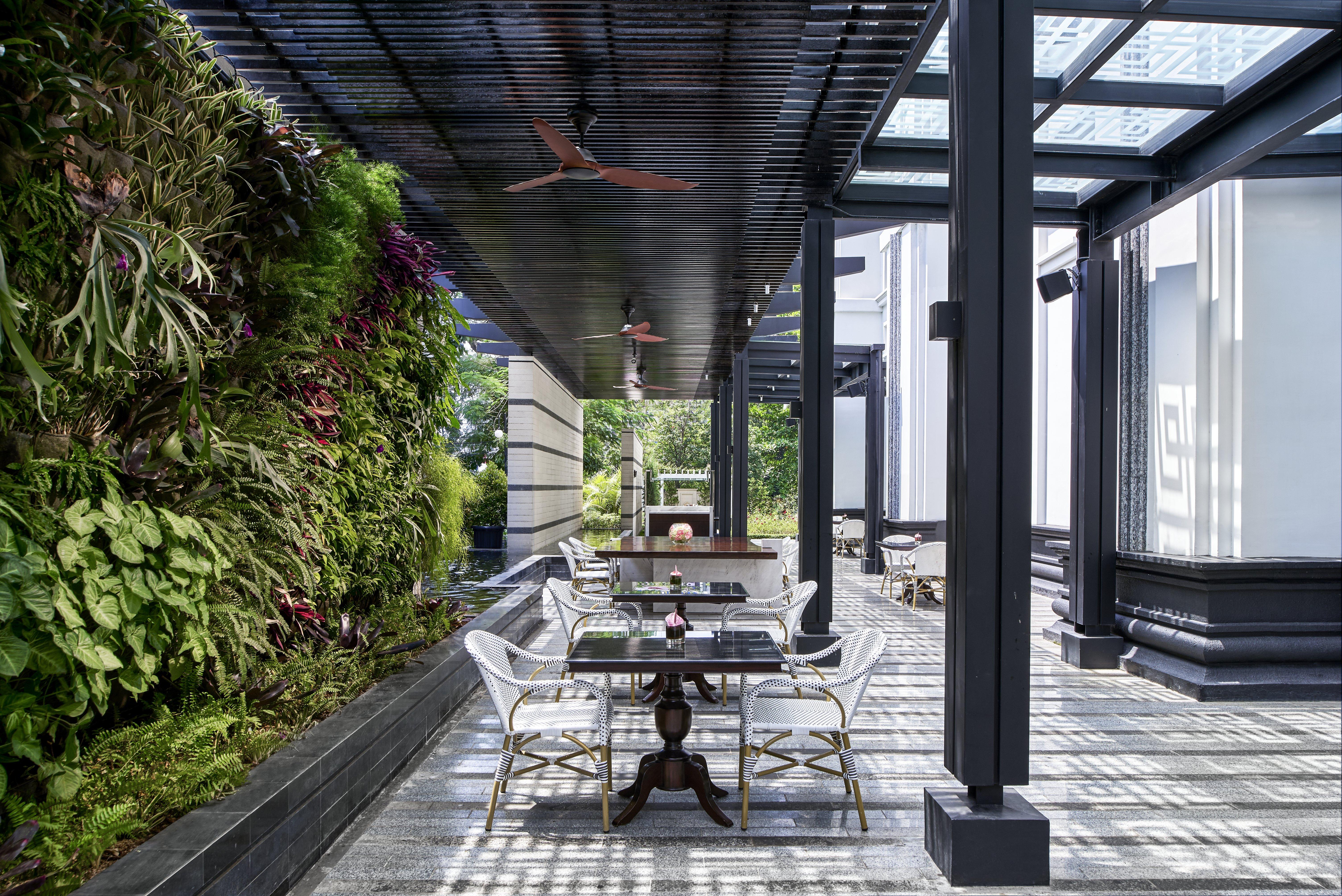 Pullman Bandung Grand Central ภายนอก รูปภาพ