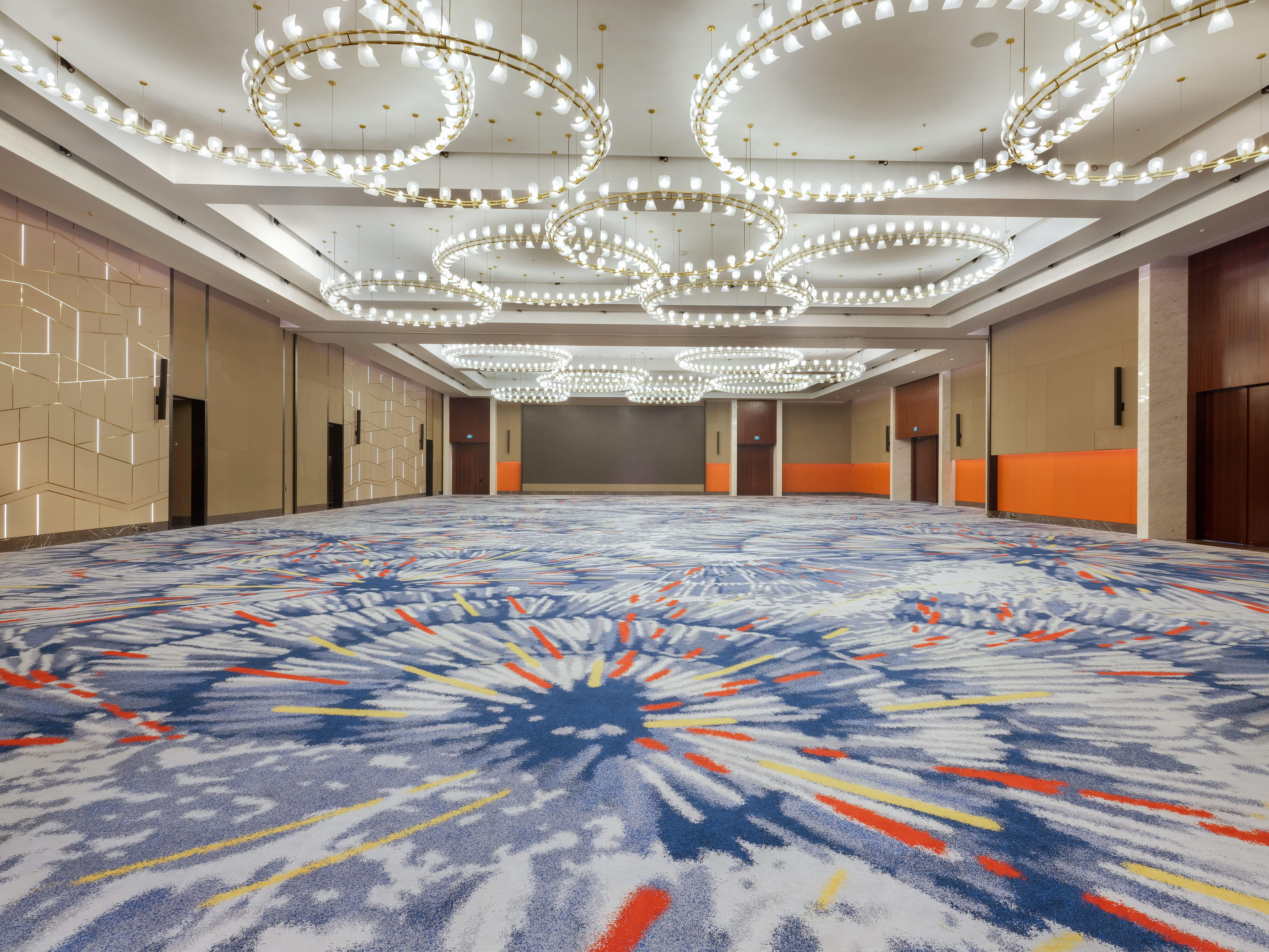 Pullman Bandung Grand Central ภายนอก รูปภาพ