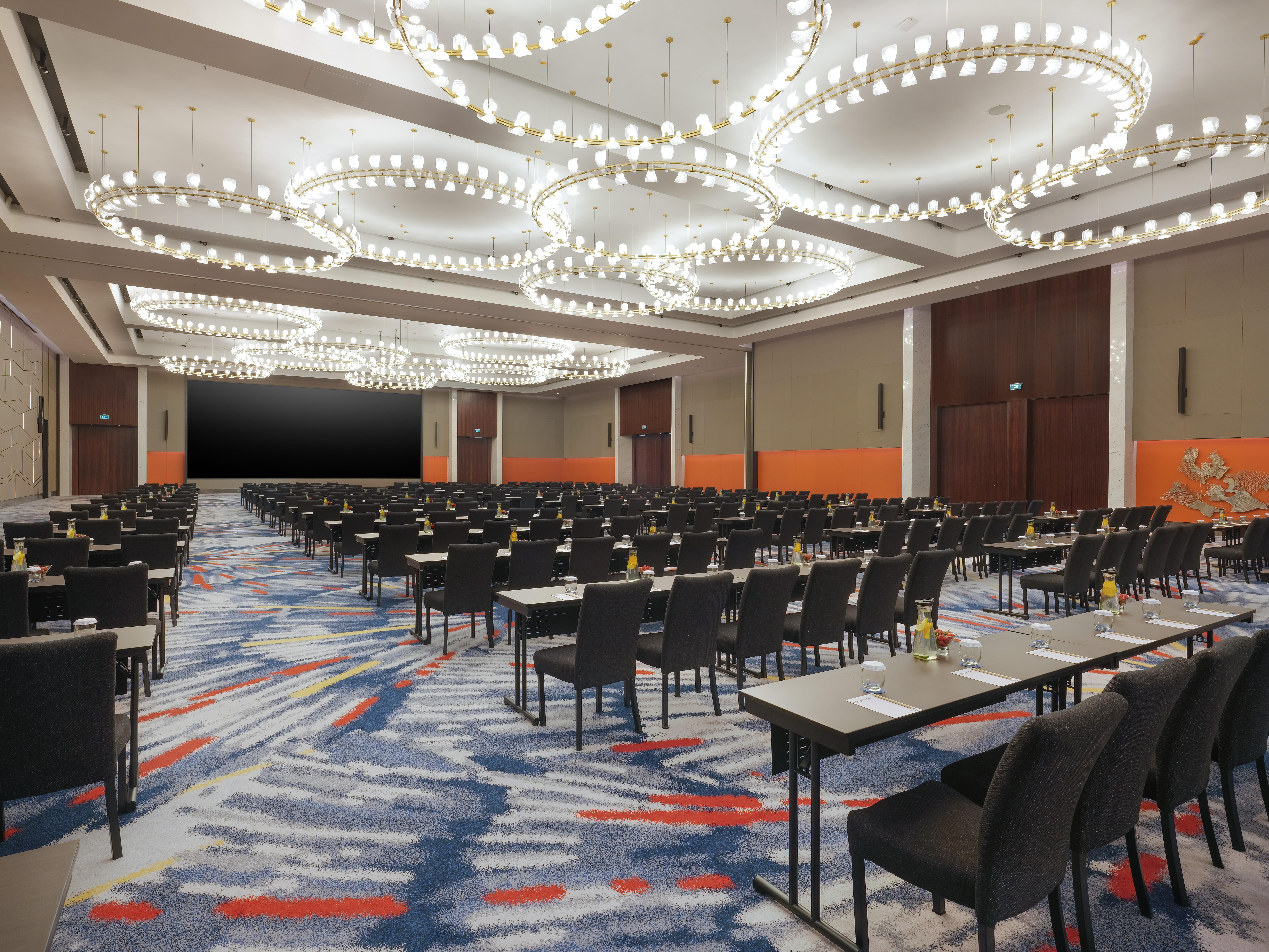 Pullman Bandung Grand Central ภายนอก รูปภาพ