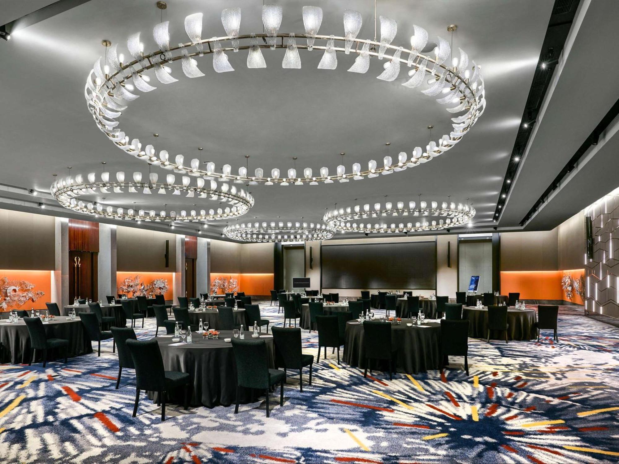 Pullman Bandung Grand Central ภายนอก รูปภาพ